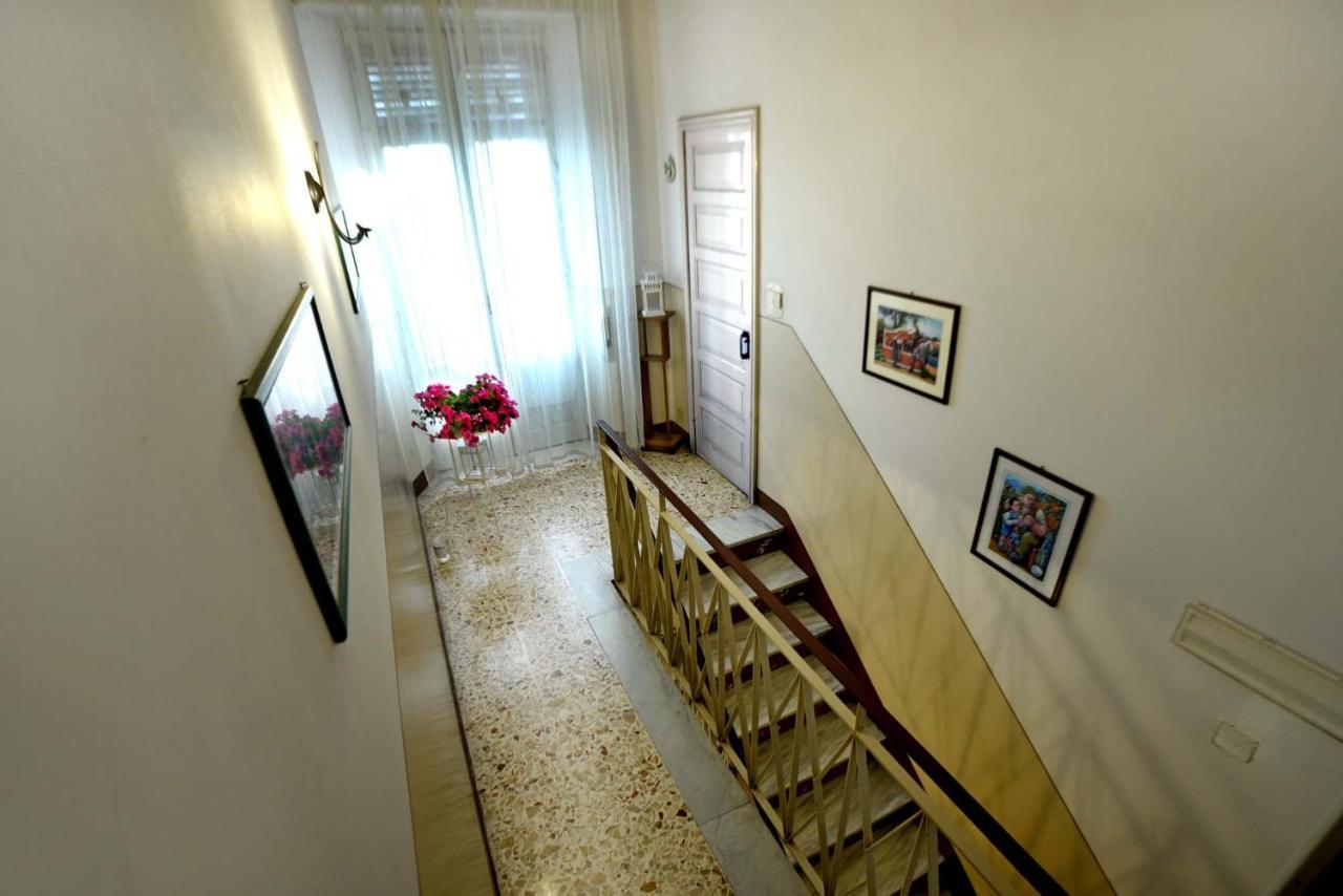 Casa Vacanze Borgata Del Sorbo Acireale Exterior foto
